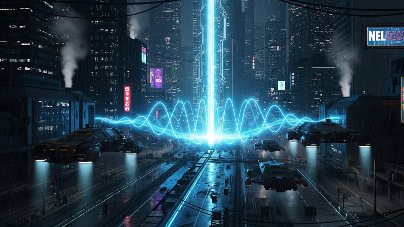 What is Neurofunk: Exploring the Dark, Technical, and Futuristic DNB Subgenre