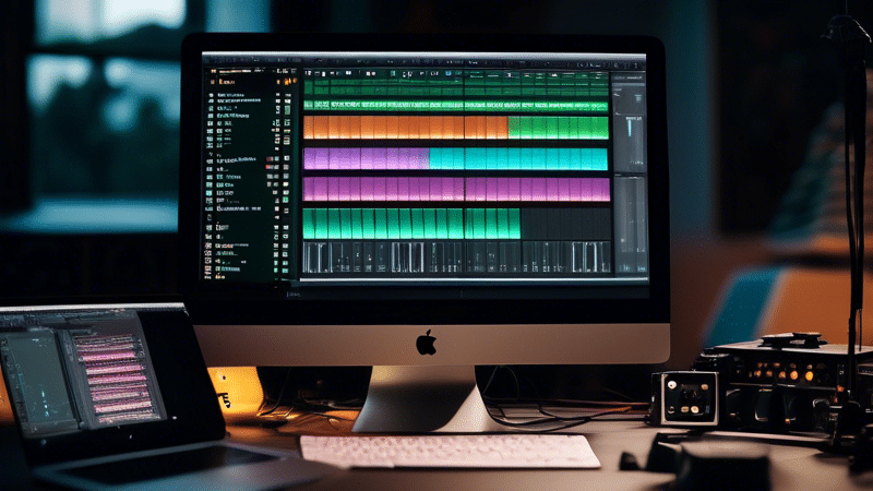 Best Computer for Music Production: Specs & Systems for Every Budget