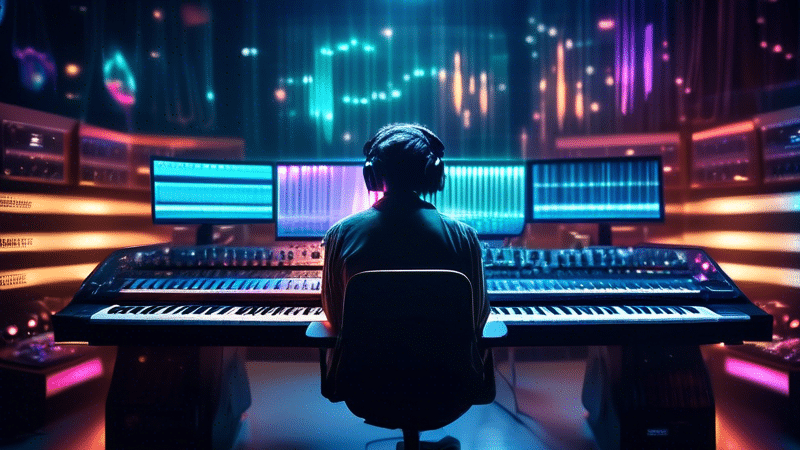 Best Music Production Software: Choosing Your Ideal Digital Audio Workstation