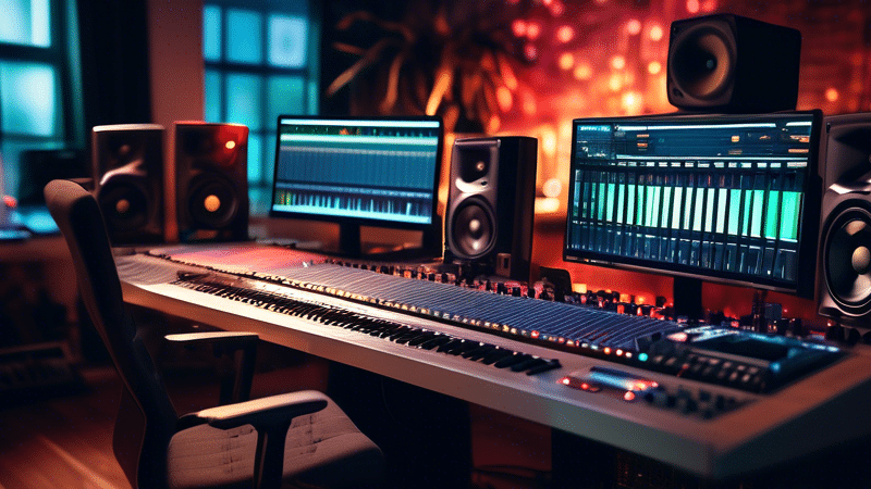 How To Make Trap Music: Learn the Secrets Behind Hard-Hitting Trap Beats