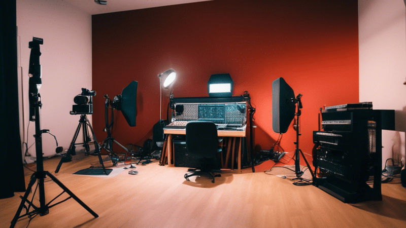 Best Audio Interface for Studio-Quality Sound – The Ultimate Guide