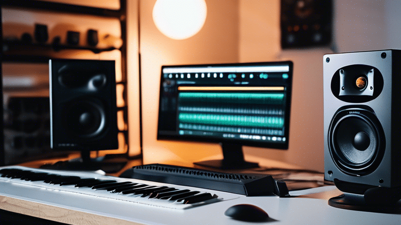 How to Get Into Music Production: Your Step-by-Step Guide to a Music Production Career