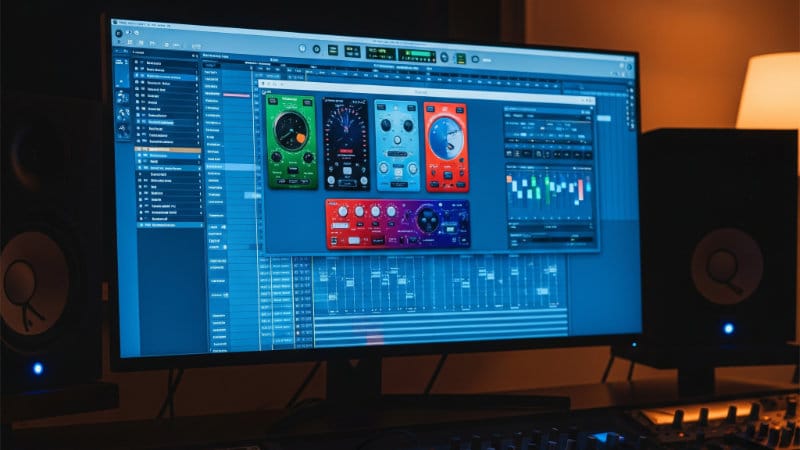 Best Plugins for Music Production: The Ultimate Guide for Synths, Mixing, and Mastering