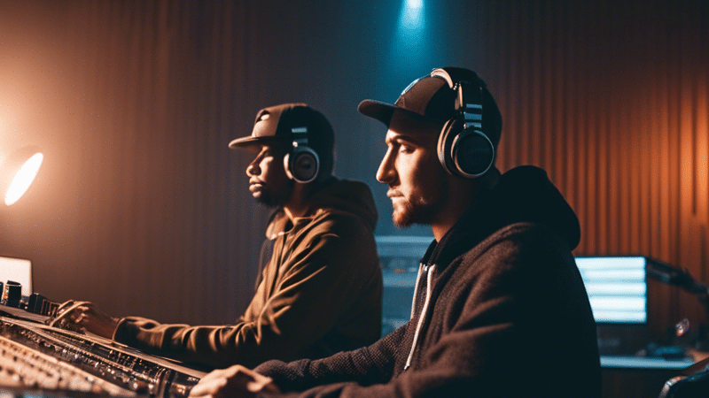 Best Trap Music: 21 Trap Music Anthems That Shook the World